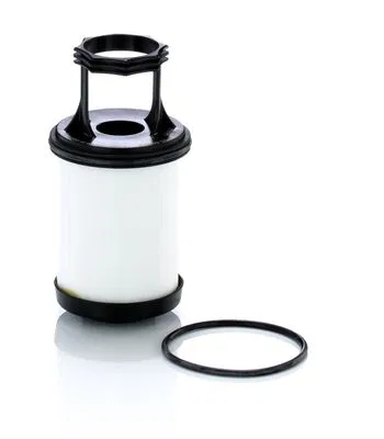 Endüstriyel Filtre | LC 5003/2 X MANN