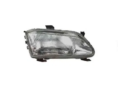 7701040683 Ön Far Sağ Megane 1 1995- | MGN95-7000 DOGAN