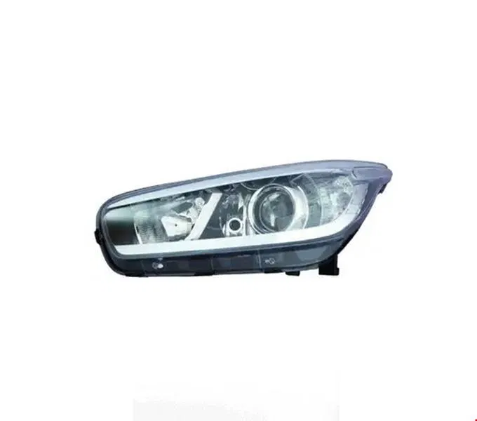 92101A2000 Ön Far Sol Ceed 2013- | CED13-7002 DOGAN