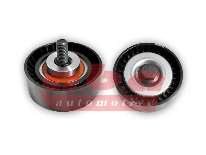 5751.76 Alternatör Gergi Rulmanı P306-P406-P607-P807-C5 | 25405176.2 ABA