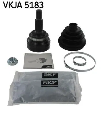 443407305C Mafsal Seti Audi 100 C3 | VKJA 5183 SKF