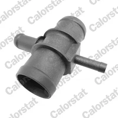 1K0121087E Soğutma Suyu Su Flanşı A3-Caddy III-Golf V-VI | WF0243 VERNET