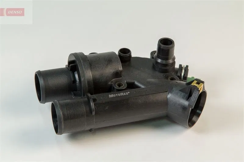 LR001312 Termostat 83 ºc Land Rover 224DT Discovery Sport L | DTM83798 DENSO