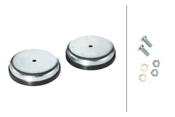 KDWHLO9489 Braket -MIKNATISLI | 8HG004806001 HELLA