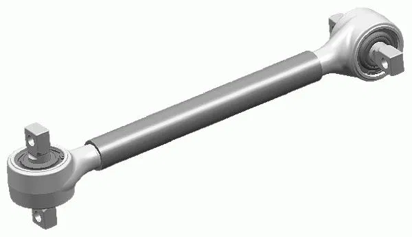 8143220 Torque Rod MAN | 3483901 LEMFÖRDER