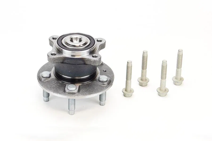 13500591 Teker Poryası | WBE1193 CONTINENTAL