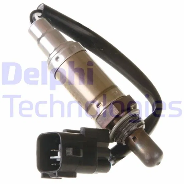 Oksijen (Lambda) Sensörü Lexus LS400, SC400 92-95 | ES10827-12B1 DELPHI