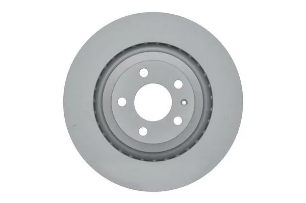 4F0615601F Fren Diski | 0986479C64 BOSCH