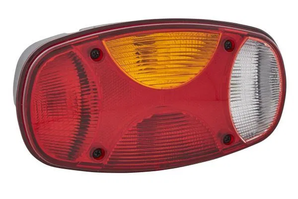 906604 Komple Arka Lamba | 2VP343640091 HELLA