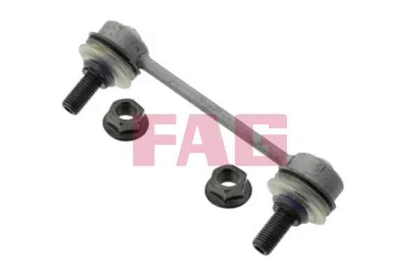 7T165C486AA Z Rot Ford Tourneo Connect | 818014310 FAG