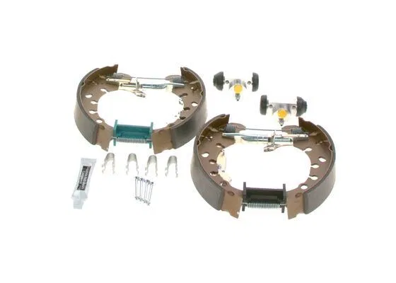Pro Kit / Süper Pro Kit | 0 204 114 657 BOSCH