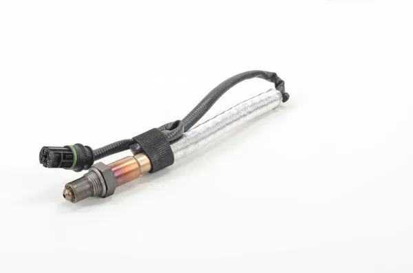11787577666 Oksijen / Lambda Sensörü (Benzin) 7-SERİE X 6 BMW X6 | 0258010031 BOSCH