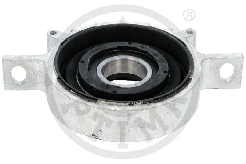26127599802 Şaft Askı Takozu BMW F10 F11 F06 F12 F13 Rulmanlı | F3-9936 OPTIMAL