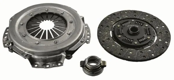 ME500850 Debriyaj Seti | 3400700388 SACHS