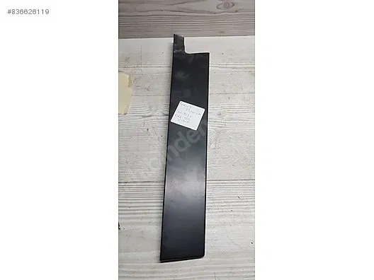 822824206R Sol Arka Kapı Ön Çıtası | MY