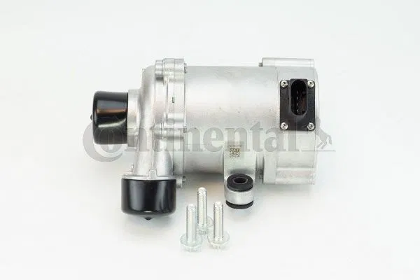 11515A81BE9 Water Pump Single | WPS3067 CONTINENTAL
