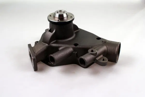 0682980 Water Pump | 980939 GK
