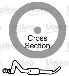 Conta (X20) | 509148 VALEO