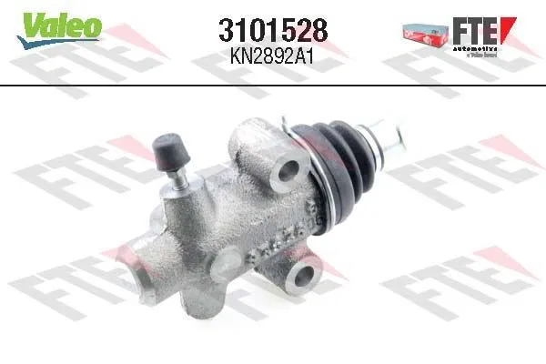 110088 Debriyaj Alt Merkezi | 3101528 VALEO