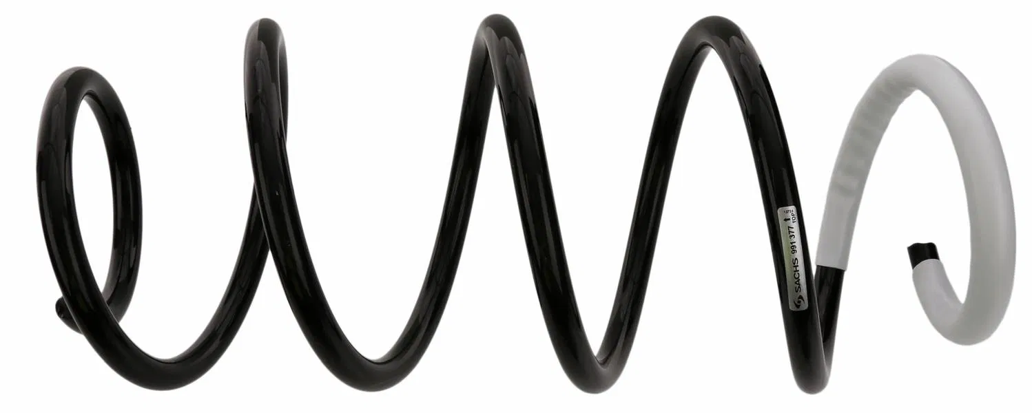 Coil Spring Mercedes-Benz Vito Mixto | 991377 SACHS