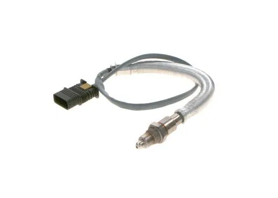 11787848486 OKSİJEN/LAMBDA Sensörü BMW 4 | 0258030142 BOSCH