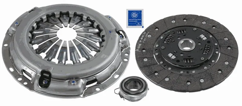 31210-35180 Debriyaj Seti Toyota | 3000950613 SACHS