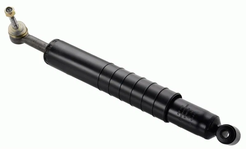 0004635932 Steering Damper | 314672 SACHS