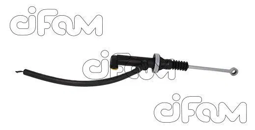 YC157A543AF Debriyaj Merkezi Ust Transit V184 01-06 (Demir) | 505173 CIFAM