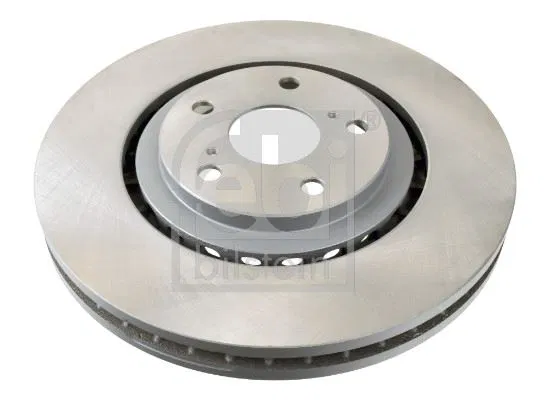 4351248120 Fren Diski Lexus RX | 108442 FEBI
