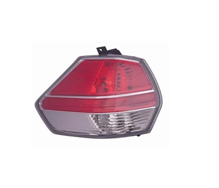 265554CA0A Arka Stop Sol X-TRAIL 2014- | XTRAL14-7300 DOGAN