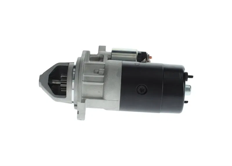 580285 Starter Peugeot J5 | 1986S01261 BOSCH