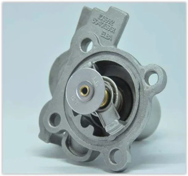 504017209 Termostat 85C (2 Müşür Yuvalı) Ducato 2.3MJT | 860085 ELBA