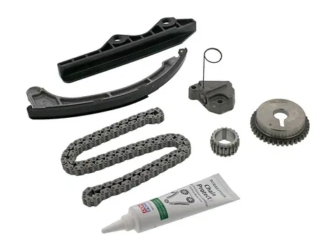 13028AX001 Zincir Seti Nissan Micra III | 559101830 INA