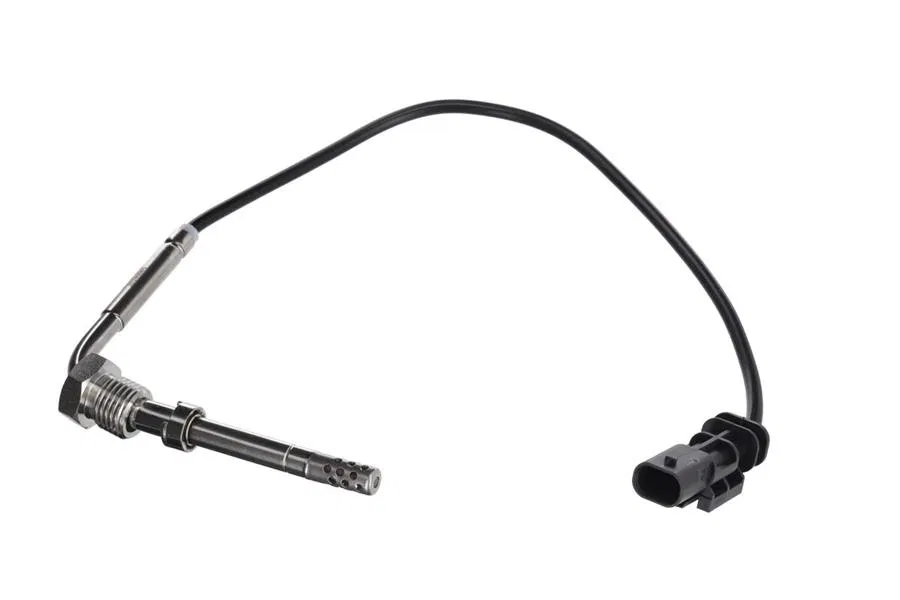 55271709 Egzoz Gazı Sıcaklık Sensörü Fiat 500L 14- 500X | 369050 VALEO