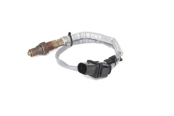 06J906262 OKSİJEN/LAMBDA Sensörü | 0258017307 BOSCH