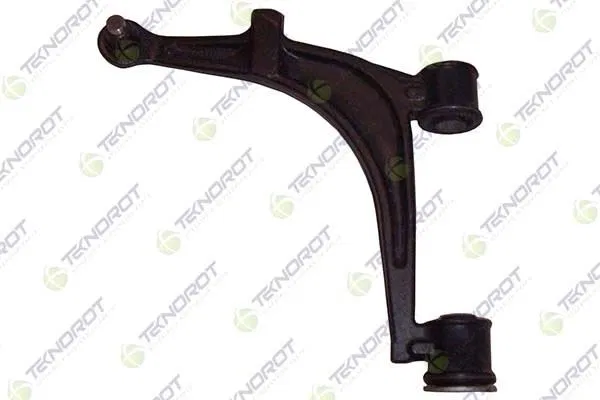 4418629 Salıncak On Sol Rotıllı Dokum Rotıl Cap Ø24 Renault Master II 2003-2010 / Opel Movano A 1998-2010 | R-489 TEKNOROT