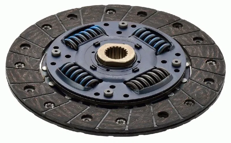 4110026021 Debriyaj Diski | 1878600956 SACHS