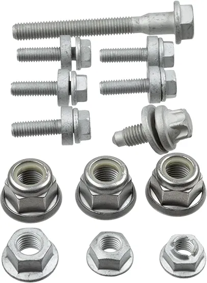 07 11 9 905 032 Service Pack BMW | 4250101 LEMFÖRDER