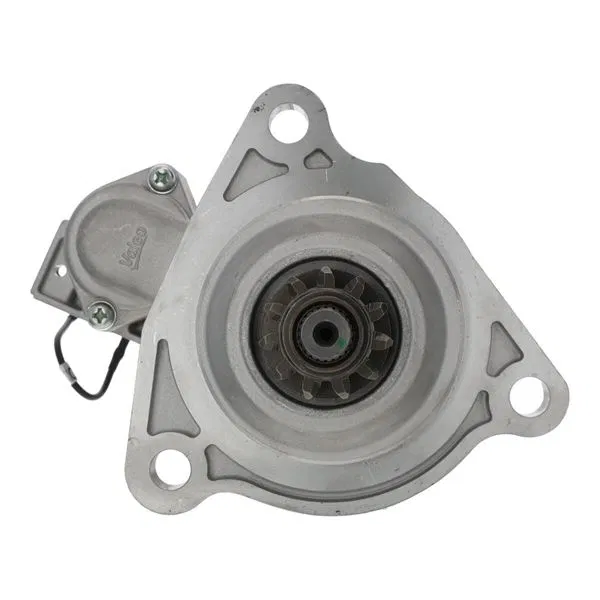 1358639 Marş Motoru D13HP601 | 438010 VALEO