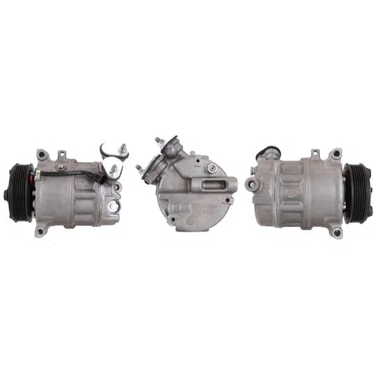 AM5N19D629AA Klima Kompresoru Ford Focus 2010- | 811191 VALEO