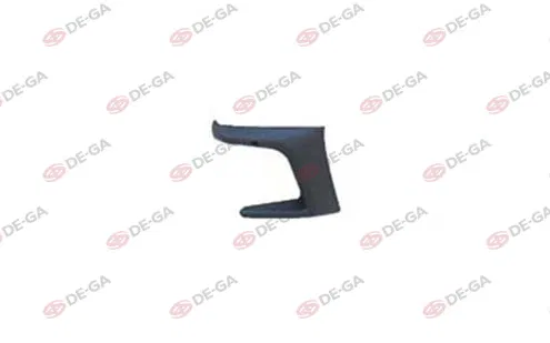 JX7B15A299A1B Ön Tampon Panjur Kuşağı Lh.18- F.Focus | FOR07FO224 DEGA