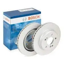 1294230212 Fren Diski Mercedes-Benz SL | 0 986 479 D60 BOSCH