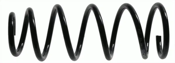 48231-2G56048231-2G570 Coil Spring Toyota Celica | 994140 SACHS