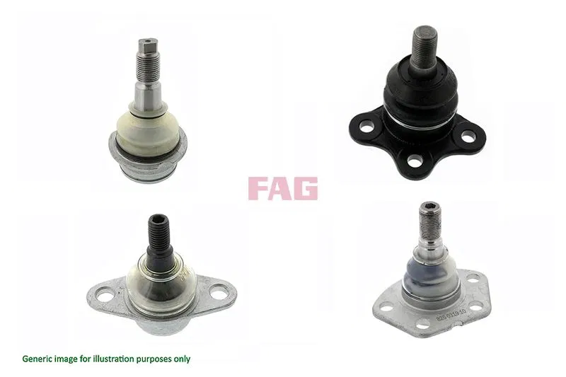 545042021R Steering & Suspension Renault Megane IV | 825043910 FAG