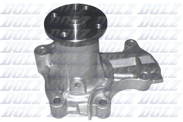 MD323372 Devirdaim Su Pompası Mitsubishi Lancer 1,3L 1,6L | H218 DOLZ