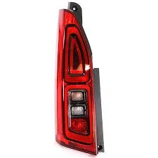 PSA 9819649280 Stop Lambası Sol (Tek Kapı) Combo E-PARTNER-BERLINGO-PROACE City 18- | PSA