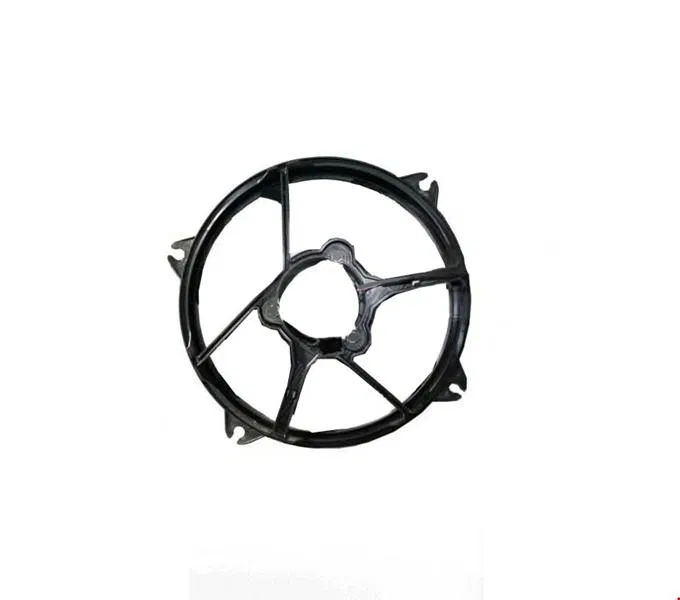1253K2 Fan Ayağı Pg 307 2001- | PG3701-9000 DOGAN