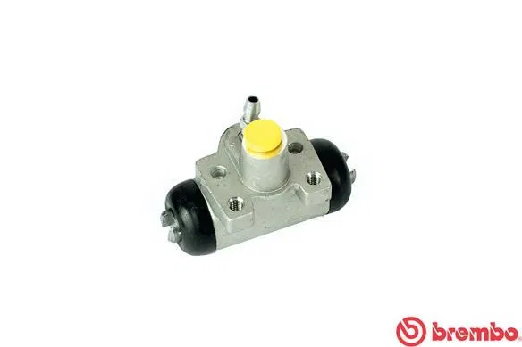 43300SO4003 Fren Silindiri Honda Accord IV Cb 11/89-12/93-HONDA Accord IV Coupe CB. Cc 05/89-12/93-HONDA Civ | A12436 BREMBO