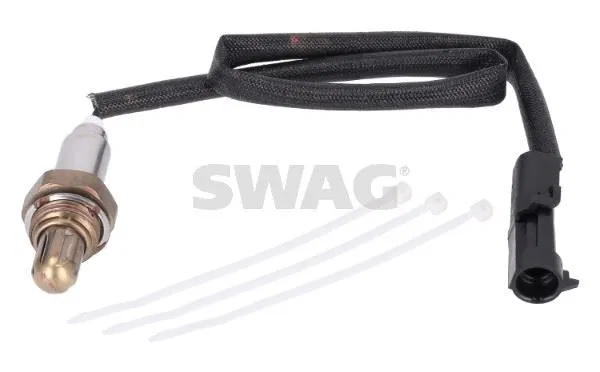 855305 Oksijen Sensoru Opel Astra F-CORSA B-TIGRA-VECTRA A-B- 1.4-1.6-ACCENT 1.3I-1.5 I 12V | 40917536 SWAG