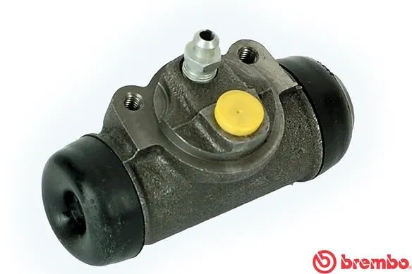 4755030100 Fren Silindiri Toyota Hiace III Bus H5. H6. H7. H8. H9 11/82-09/07-TOYOTA Hiace III Van H5. H6. H | A12522 BREMBO